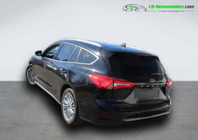 Ford Focus SW 1.5 EcoBlue 120 BVA  occasion  Beaupuy - photo n3