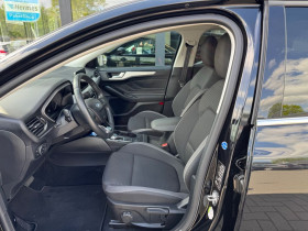 Ford Focus SW 1.5 EcoBlue 120 BVA  occasion  Beaupuy - photo n7