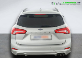 Ford Focus SW 1.5 EcoBlue 120 BVA  occasion  Beaupuy - photo n7