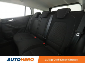 Ford Focus SW 1.5 EcoBlue 120 BVA  occasion  Beaupuy - photo n9