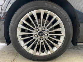 Ford Focus SW 1.5 EcoBlue 120 BVA  occasion  Beaupuy - photo n10
