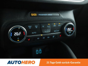 Ford Focus SW 1.5 EcoBlue 120 BVA  occasion  Beaupuy - photo n10