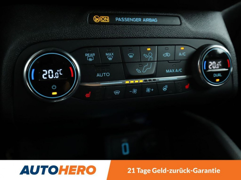 Ford Focus SW 1.5 EcoBlue 120 BVA  occasion  Beaupuy - photo n9