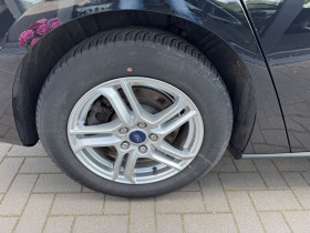 Ford Focus SW 1.5 EcoBlue 120 BVA  occasion  Beaupuy - photo n10