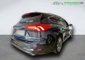 Ford Focus SW 1.5 EcoBlue 120 BVA  occasion  Beaupuy - photo n4