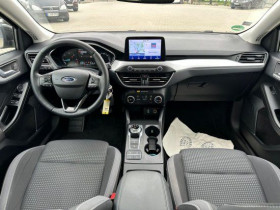 Ford Focus SW 1.5 EcoBlue 120 BVA  occasion  Beaupuy - photo n3