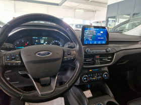 Ford Focus SW 1.5 EcoBlue 120 BVA  occasion  Beaupuy - photo n3