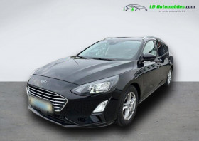 Ford Focus SW 1.5 EcoBlue 120 BVA  occasion  Beaupuy - photo n2