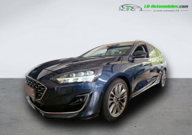 Ford Focus SW 1.5 EcoBlue 120 BVA  occasion  Beaupuy - photo n2