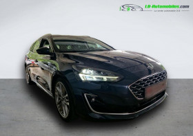 Ford Focus SW , garage LB AUTOMOBILES  Beaupuy