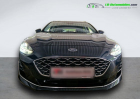 Ford Focus SW 1.5 EcoBlue 120 BVA  occasion  Beaupuy - photo n5