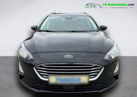 Ford Focus SW 1.5 EcoBlue 120 BVA  occasion  Beaupuy - photo n5
