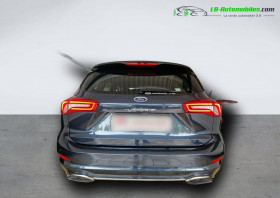 Ford Focus SW 1.5 EcoBlue 120 BVA  occasion  Beaupuy - photo n6