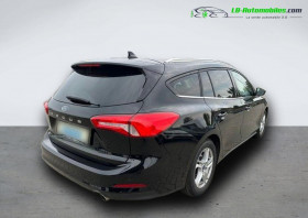 Ford Focus SW 1.5 EcoBlue 120 BVA  occasion  Beaupuy - photo n4
