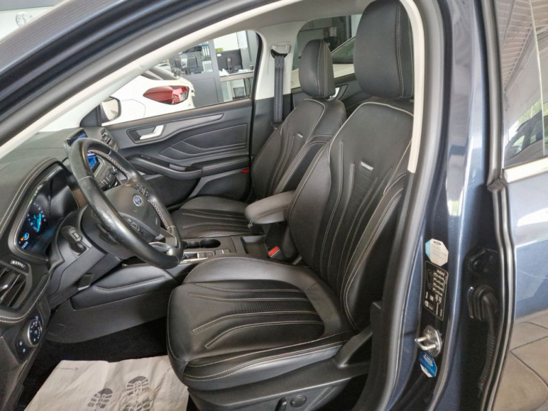 Ford Focus SW 1.5 EcoBlue 120 BVA  occasion  Beaupuy - photo n7
