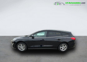 Ford Focus SW 1.5 EcoBlue 120 BVA  occasion  Beaupuy - photo n6