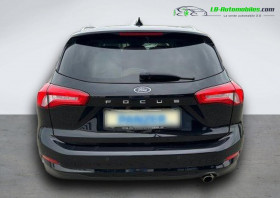Ford Focus SW 1.5 EcoBlue 120 BVA  occasion  Beaupuy - photo n7
