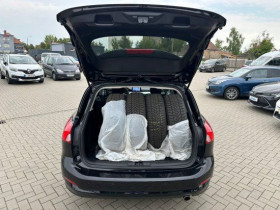 Ford Focus SW 1.5 EcoBlue 120 BVA  occasion  Beaupuy - photo n11