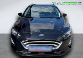 Ford Focus SW 1.5 EcoBlue 120 BVA  occasion  Beaupuy - photo n5