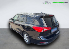Ford Focus SW 1.5 EcoBlue 120 BVA  occasion  Beaupuy - photo n4