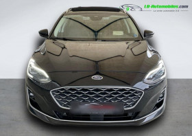 Ford Focus SW 1.5 EcoBlue 120 BVA  occasion  Beaupuy - photo n5