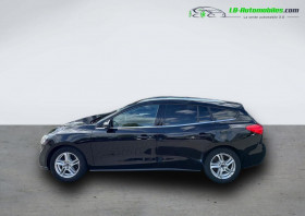 Ford Focus SW 1.5 EcoBlue 120 BVA  occasion  Beaupuy - photo n6