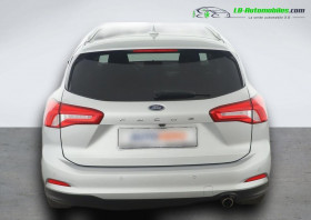 Ford Focus SW 1.5 EcoBlue 120 BVA  occasion  Beaupuy - photo n7