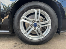 Ford Focus SW 1.5 EcoBlue 120 BVA  occasion  Beaupuy - photo n8