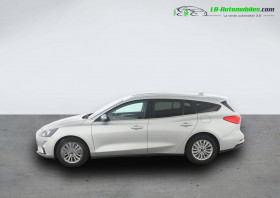 Ford Focus SW 1.5 EcoBlue 120 BVA  occasion  Beaupuy - photo n6