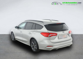 Ford Focus SW 1.5 EcoBlue 120 BVA  occasion  Beaupuy - photo n4