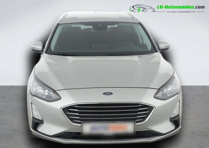 Ford Focus SW 1.5 EcoBlue 120 BVA  occasion  Beaupuy - photo n5