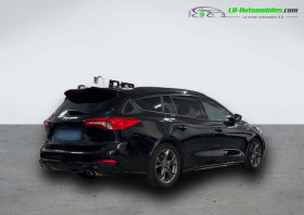 Ford Focus SW 1.5 EcoBlue 120 BVA  occasion  Beaupuy - photo n4