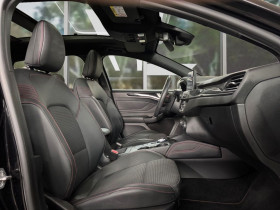 Ford Focus SW 1.5 EcoBlue 120 BVA  occasion  Beaupuy - photo n6