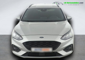 Ford Focus SW 1.5 EcoBlue 120 BVA  occasion  Beaupuy - photo n5