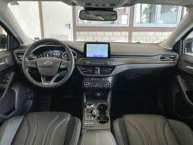 Ford Focus SW 1.5 EcoBlue 120 BVA  occasion  Beaupuy - photo n3