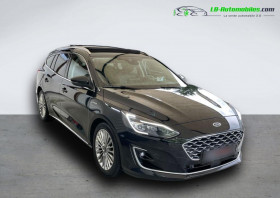 Ford Focus SW 1.5 EcoBlue 120 BVA  occasion  Beaupuy - photo n2
