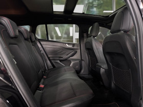 Ford Focus SW 1.5 EcoBlue 120 BVA  occasion  Beaupuy - photo n7