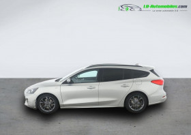 Ford Focus SW 1.5 EcoBlue 120 BVA  occasion  Beaupuy - photo n6