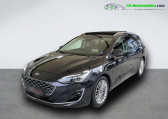 Ford Focus SW 1.5 EcoBlue 120 BVA   Beaupuy 31