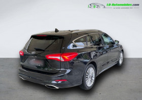 Ford Focus SW 1.5 EcoBlue 120 BVA  occasion  Beaupuy - photo n4