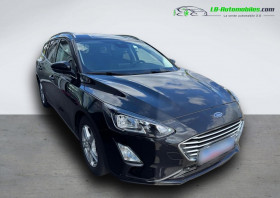 Ford Focus SW 1.5 EcoBlue 120 BVA  occasion  Beaupuy - photo n2