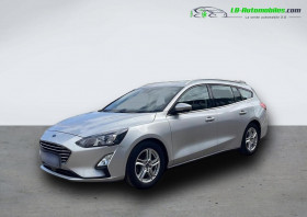 Ford Focus SW , garage LB AUTOMOBILES  Beaupuy