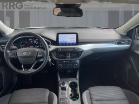 Ford Focus SW 1.5 EcoBlue 120 BVA  occasion  Beaupuy - photo n3