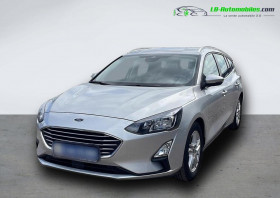 Ford Focus SW 1.5 EcoBlue 120 BVA  occasion  Beaupuy - photo n2