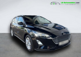Ford Focus SW 1.5 EcoBlue 120 BVA  occasion  Beaupuy - photo n2