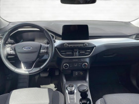 Ford Focus SW 1.5 EcoBlue 120 BVA  occasion  Beaupuy - photo n3