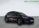 Ford Focus SW 1.5 EcoBlue 120 BVA   Beaupuy 31