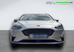 Ford Focus SW 1.5 EcoBlue 120 BVA  occasion  Beaupuy - photo n5