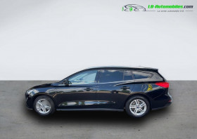 Ford Focus SW 1.5 EcoBlue 120 BVA  occasion  Beaupuy - photo n5