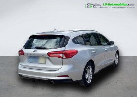Ford Focus SW 1.5 EcoBlue 120 BVA  occasion  Beaupuy - photo n4